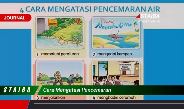 Ketahui Cara Mengatasi Pencemaran Udara, Panduan Lengkap untuk Udara Bersih dan Sehat Ketahui Cara Mengatasi Pencemaran Udara, Panduan Lengkap untuk Udara Bersih dan Sehat